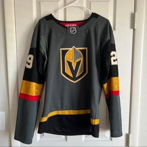 VGK Jersey - Fleury